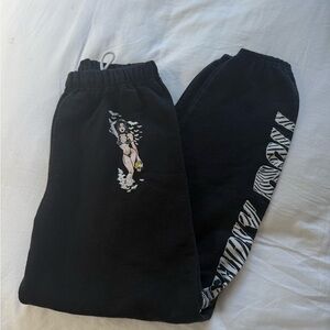 Deadly Doll Sweatpants